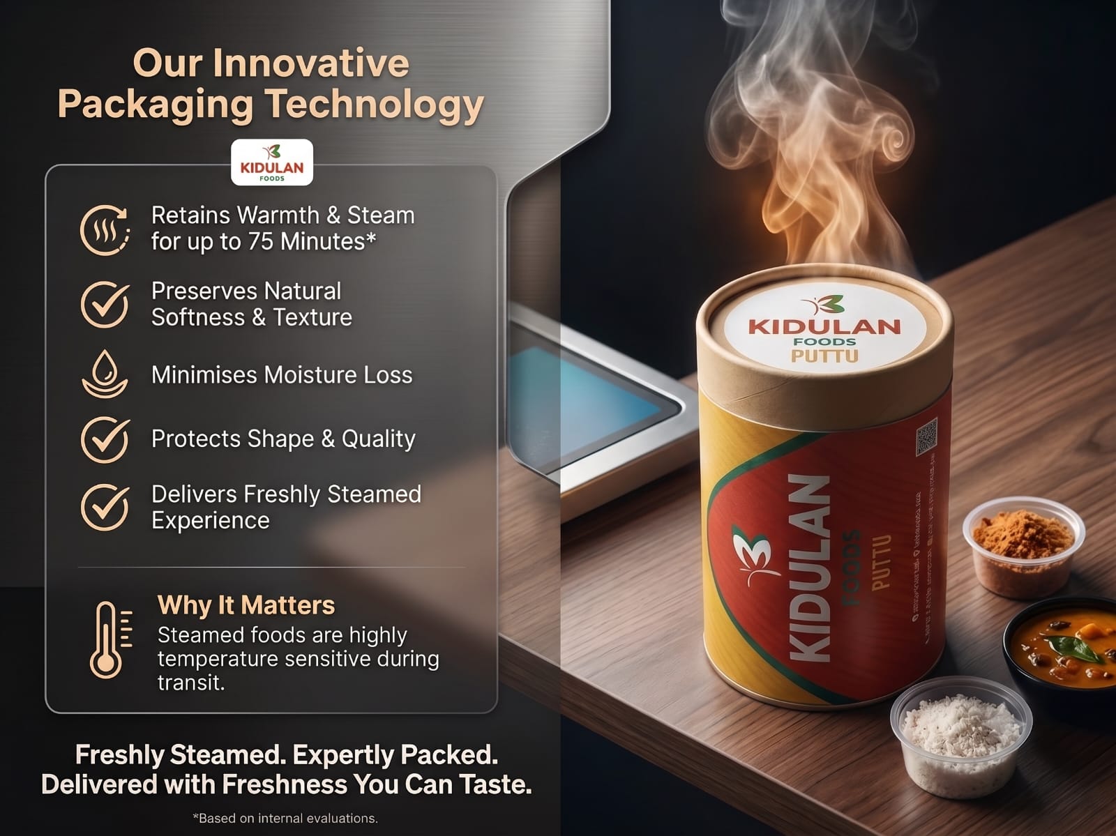 Packaging Technology